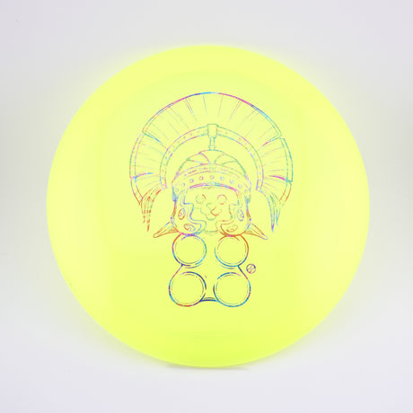 Infinite Discs (Used)