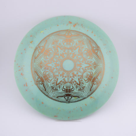 Infinite Discs (Used)