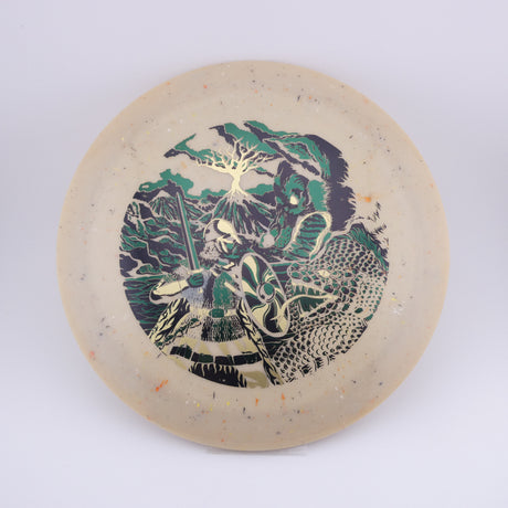 Infinite Discs (Used)