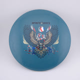 Infinite Discs (Used)