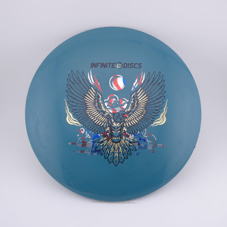 Infinite Discs (Used)