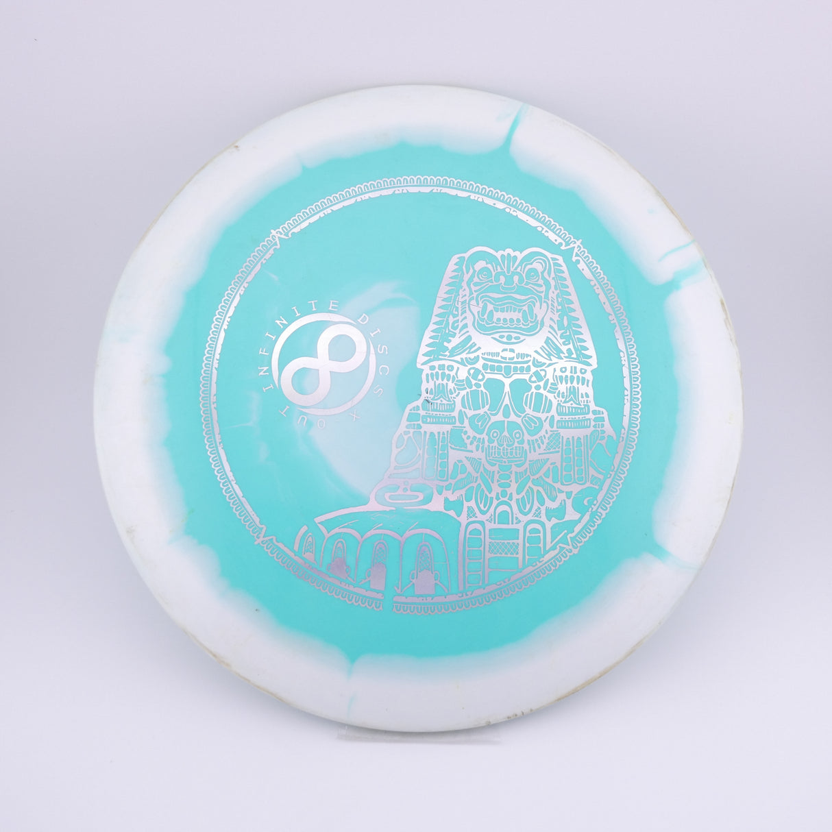 Infinite Discs (Used)