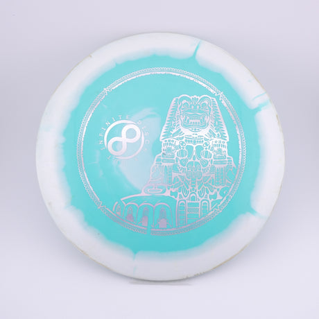 Infinite Discs (Used)