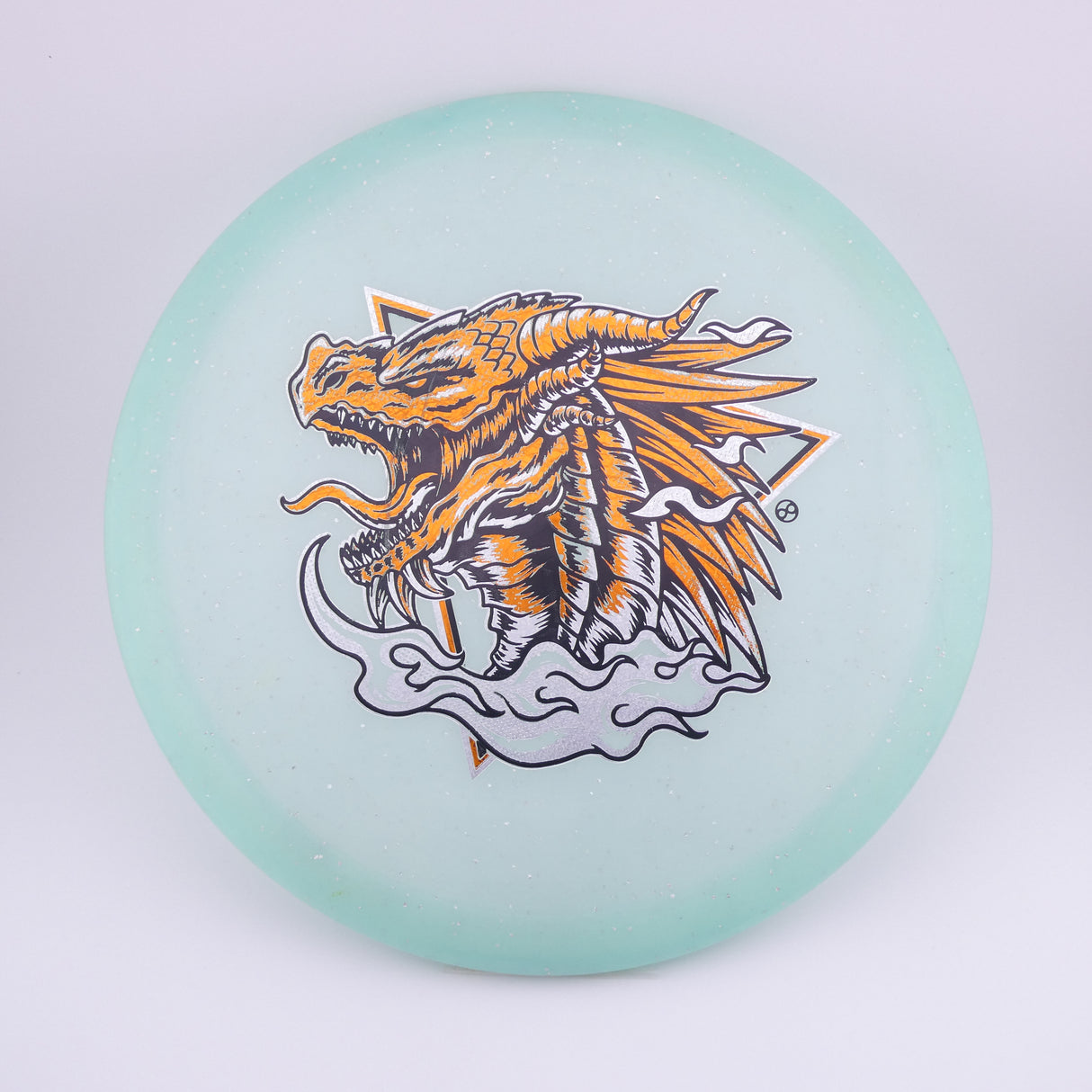 Infinite Discs (Used)