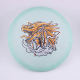 Infinite Discs (Used)
