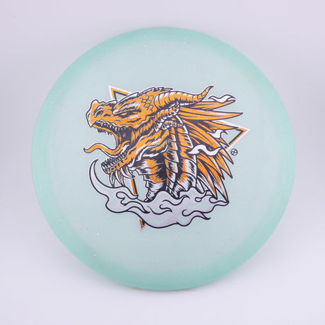 Infinite Discs (Used)