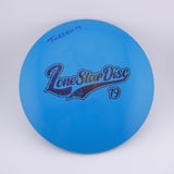 Lone Star Disc (Used)