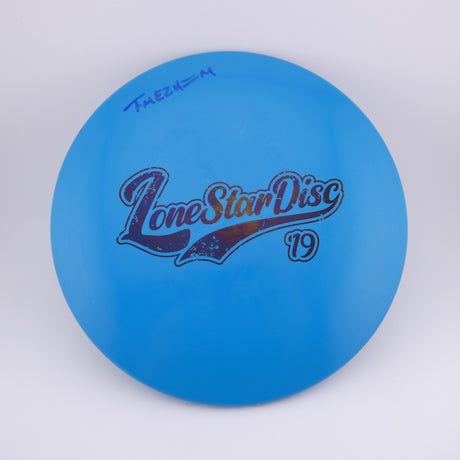 Lone Star Disc (Used)