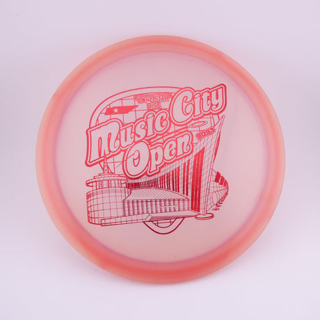 Lone Star Disc (Used)