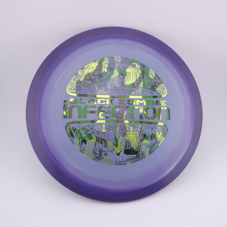 Lone Star Disc (Used)