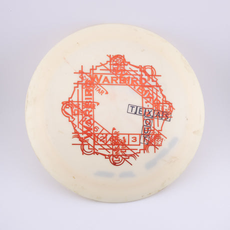 Lone Star Disc (Used)
