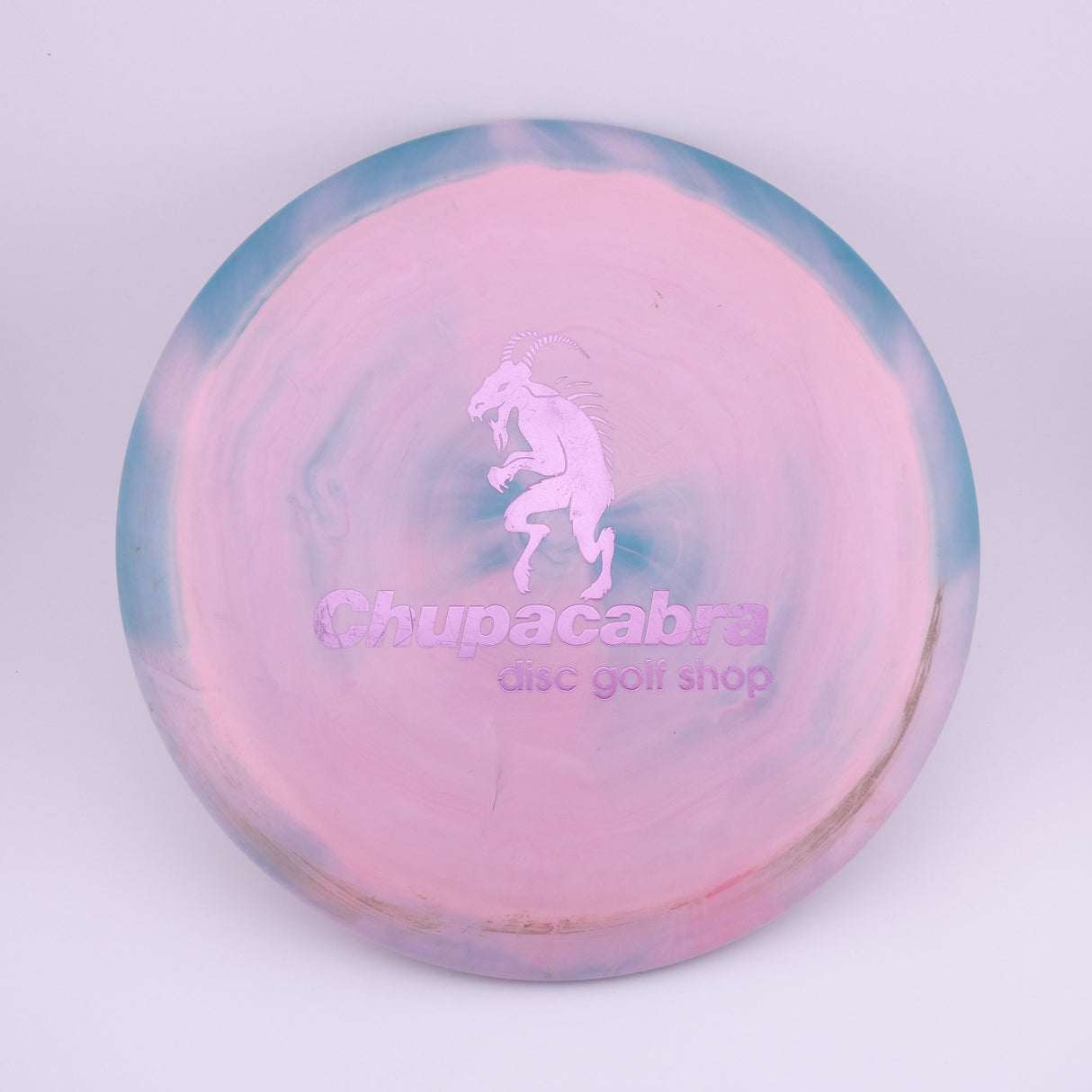 Prodigy Discs (Used)