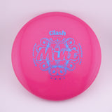 Clash Discs (Used)