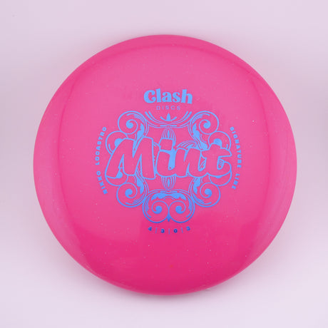 Clash Discs (Used)