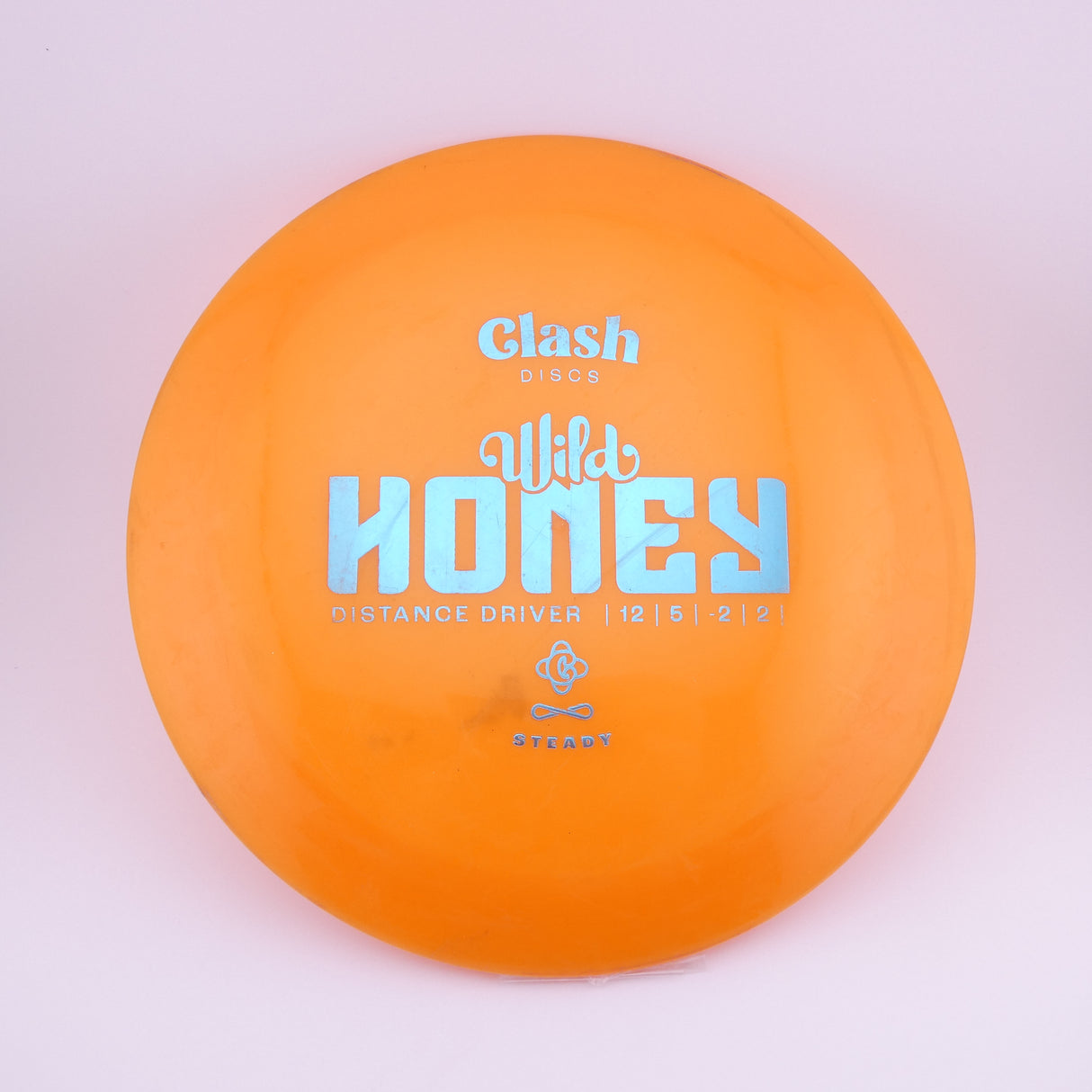 Clash Discs (Used)