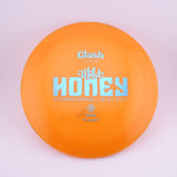 Clash Discs (Used)