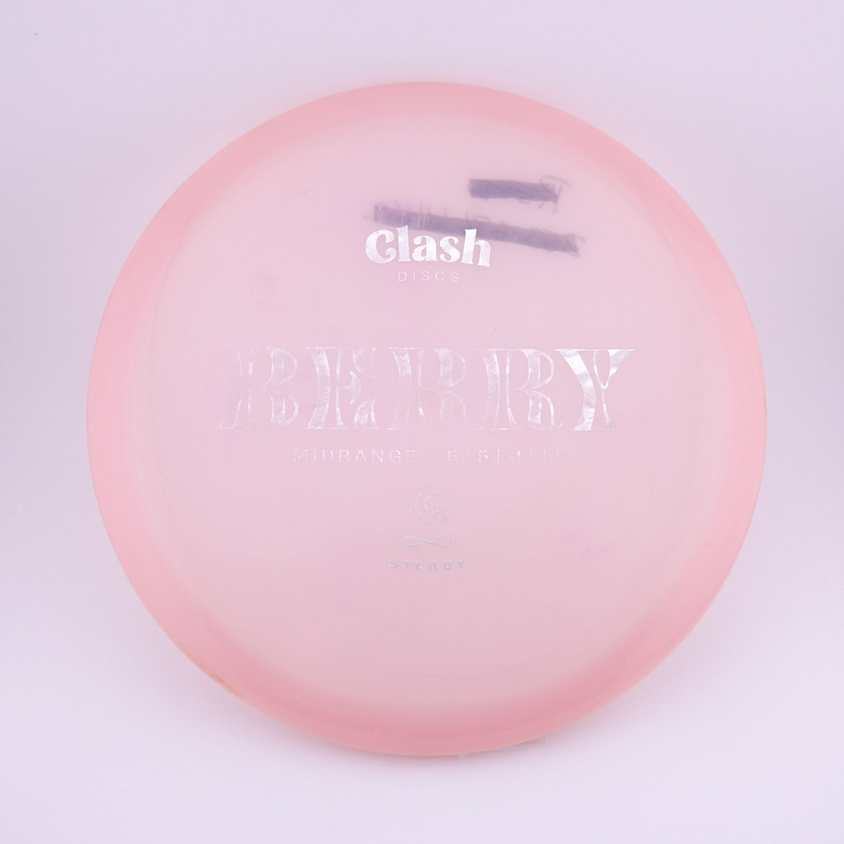 Clash Discs (Used)