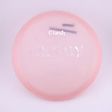 Clash Discs (Used)
