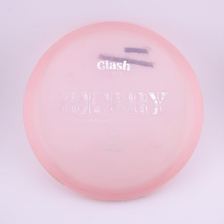 Clash Discs (Used)