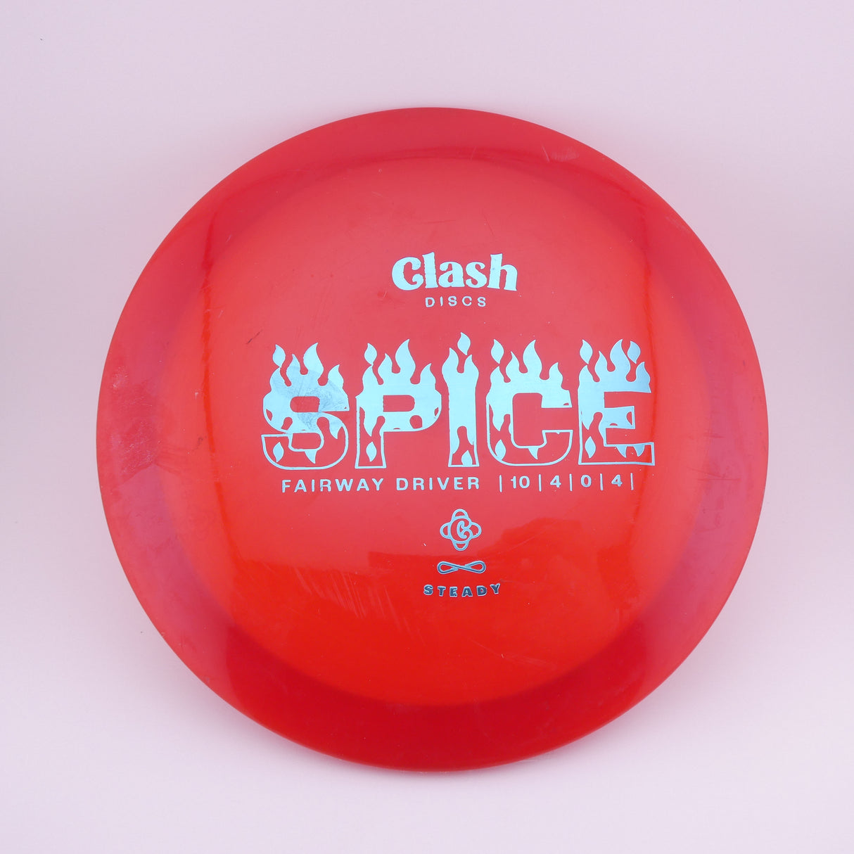 Clash Discs (Used)