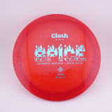 Clash Discs (Used)