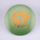 Mint Discs (Used)