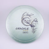 Mint Discs (Used)