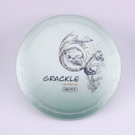 Mint Discs (Used)