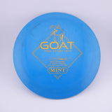 Mint Discs (Used)