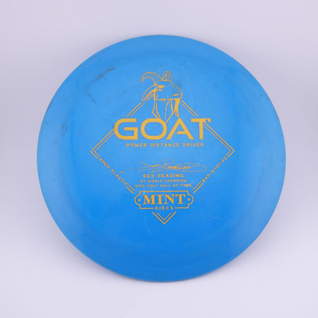 Mint Discs (Used)