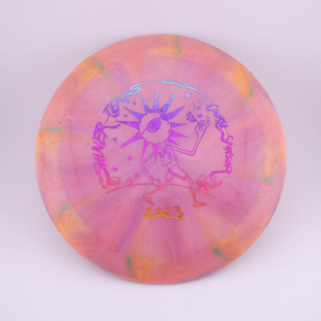 Mint Discs (Used)