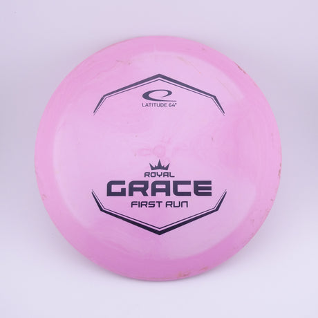 Latitude 64 (Used)