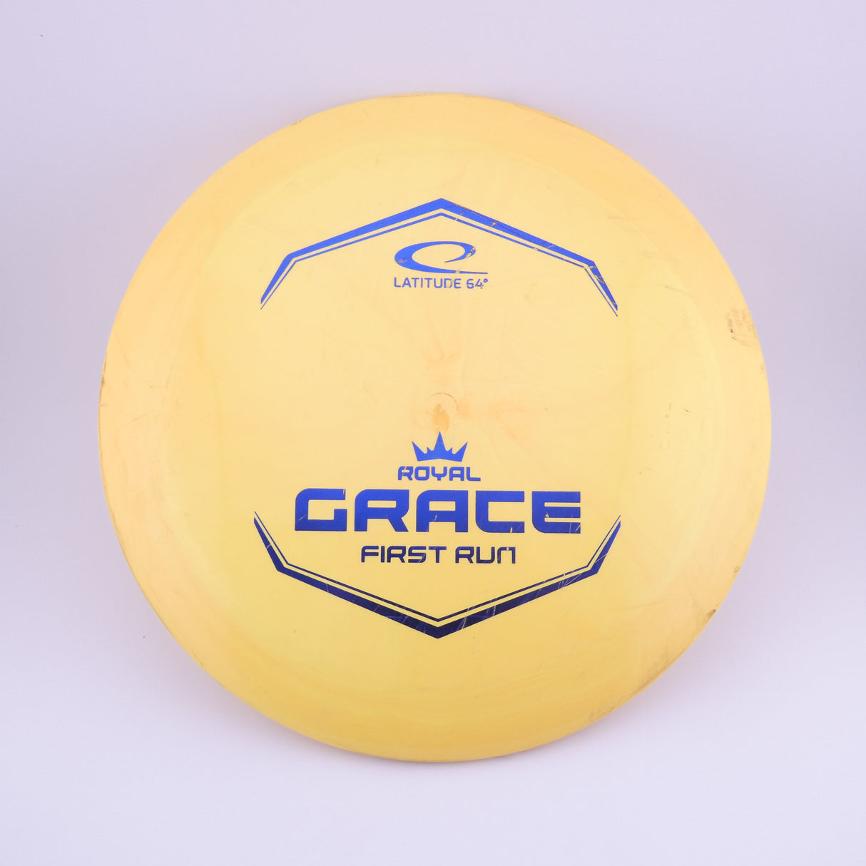 Latitude 64 (Used)