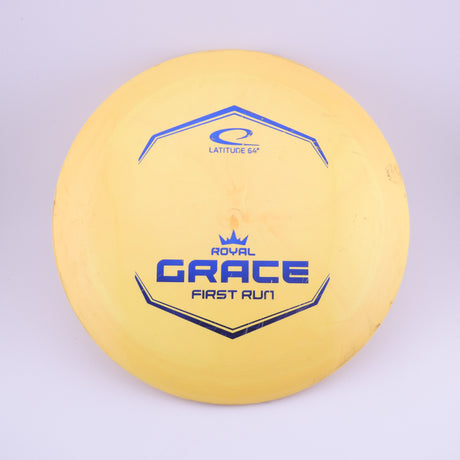 Latitude 64 (Used)