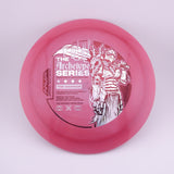 Streamline Discs (Used)