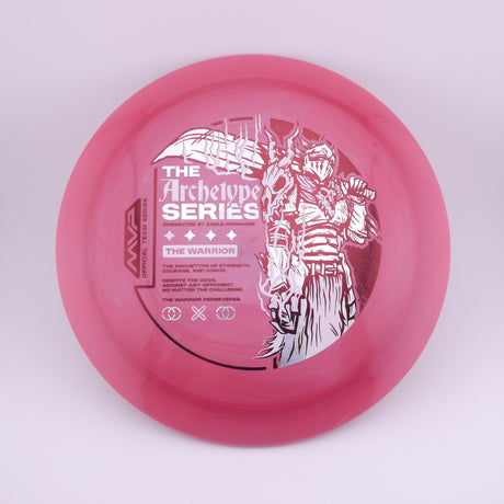 Streamline Discs (Used)