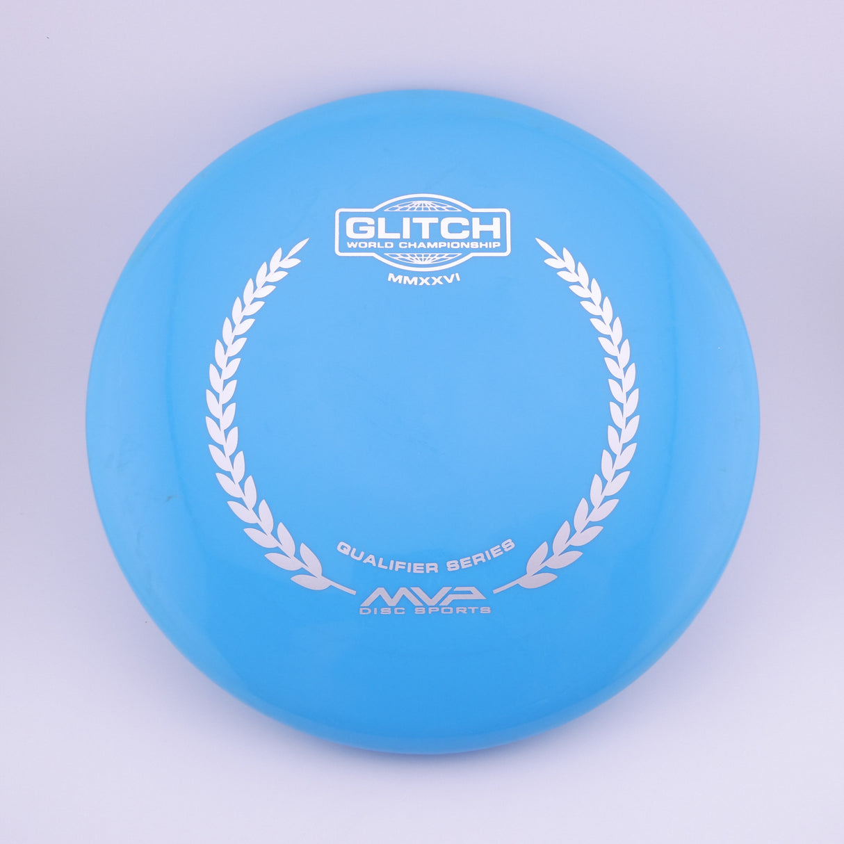 Streamline Discs (Used)