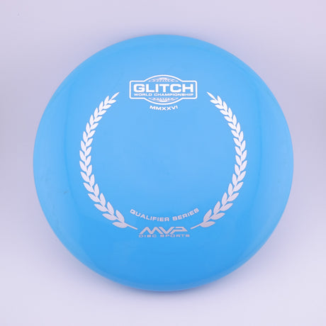 Streamline Discs (Used)