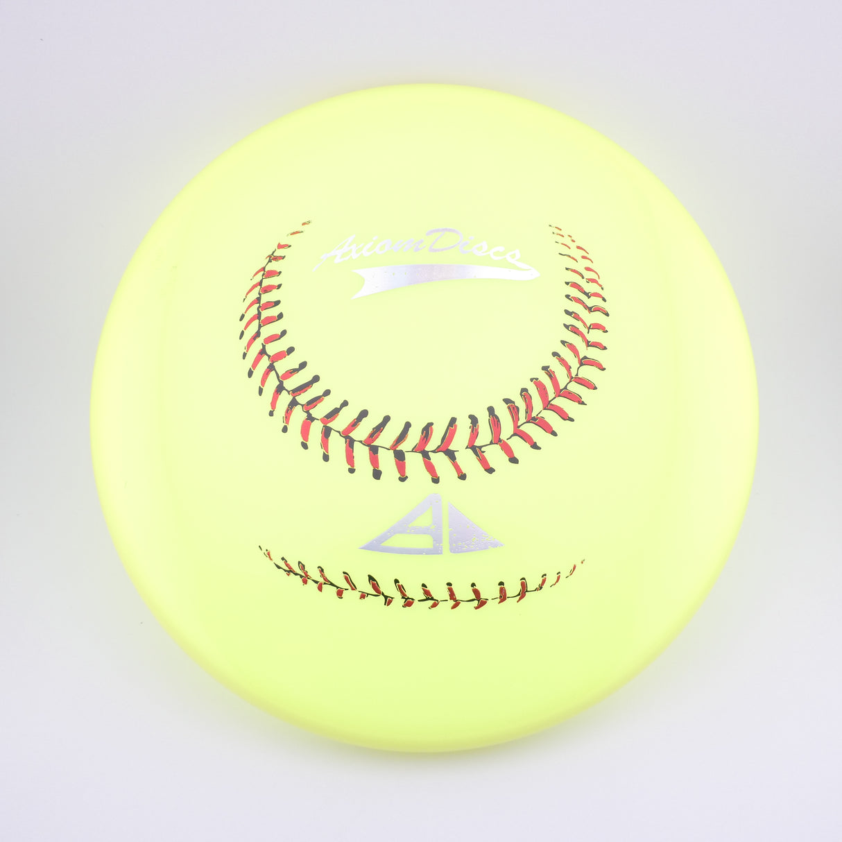 Axiom Discs (Used)
