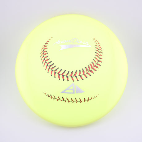 Axiom Discs (Used)