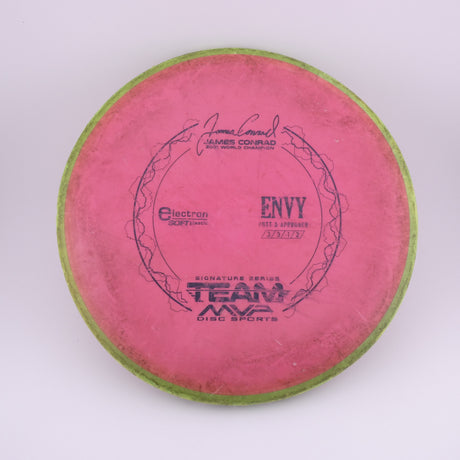 Axiom Discs (Used)