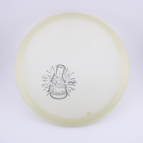 Axiom Discs (Used)