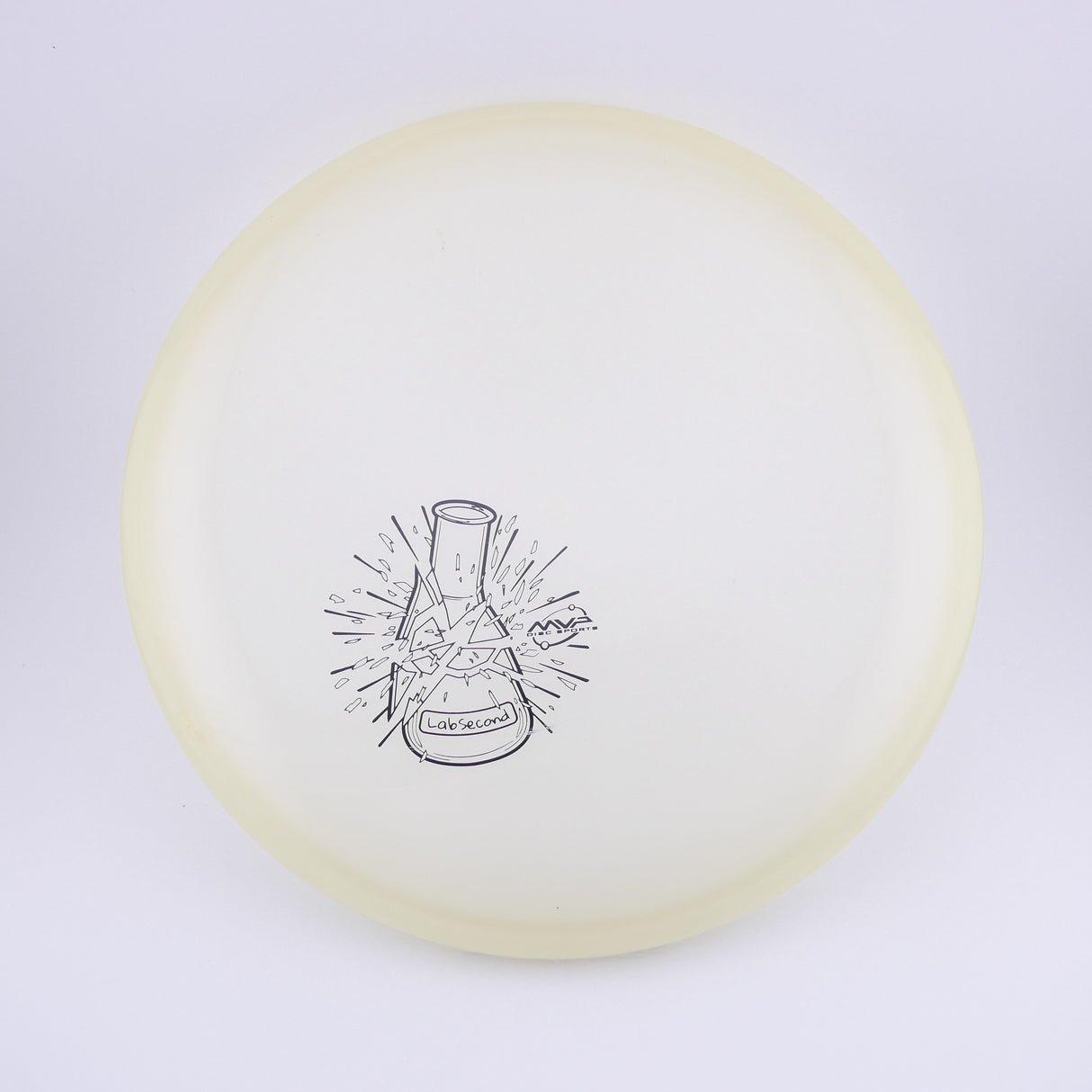 Axiom Discs (Used)