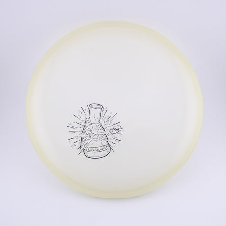 Axiom Discs (Used)