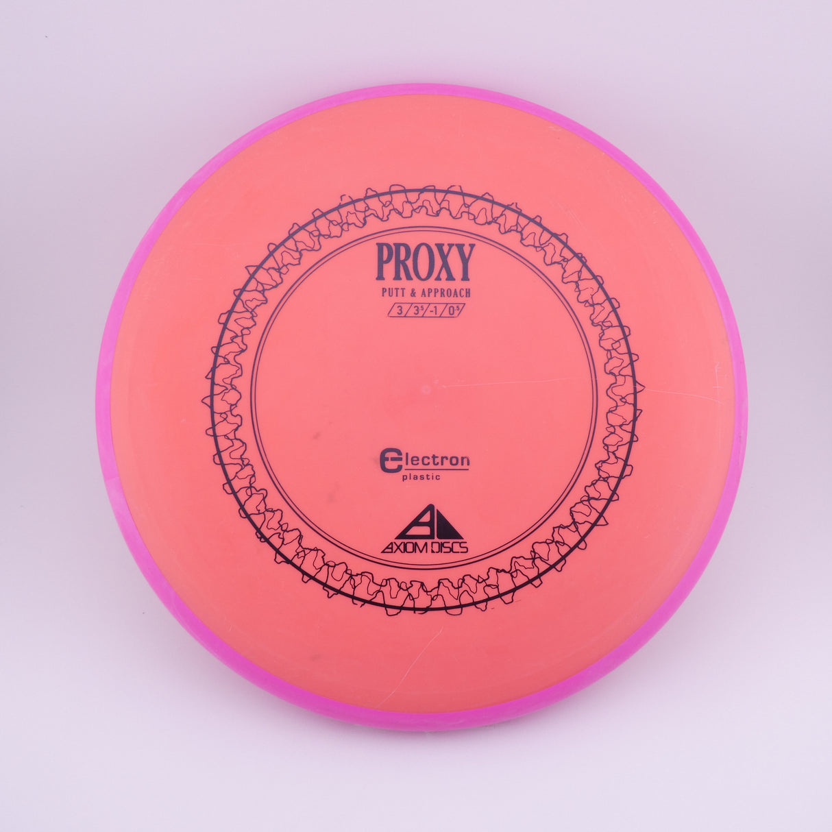 Axiom Discs (Used)