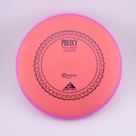 Axiom Discs (Used)