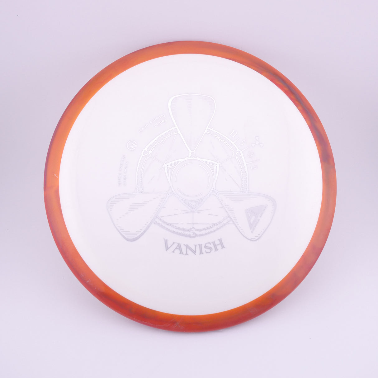 Axiom Discs (Used)