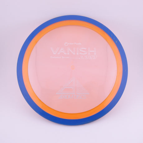 Axiom Discs (Used)