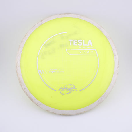MVP Disc Sports (Used)