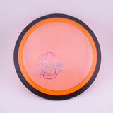 MVP Disc Sports (Used)